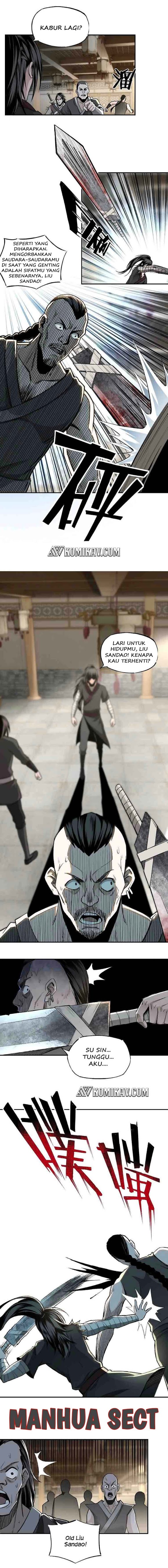 Greatest Boss System Chapter 02 Gambar 9